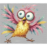 Animal Text Series-AT 586